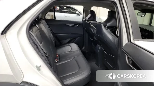 Kia Di Ol Nu Niro 2022 Белый из Кореи, фото 3