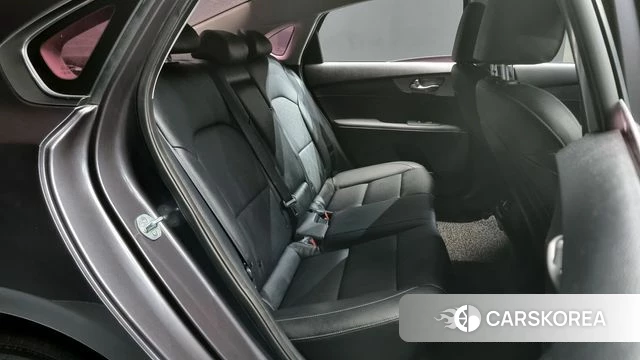 Kia Come New K3 2018 Серый из Кореи, фото 3