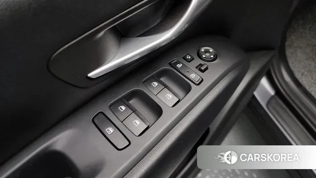 Hyundai Tucson (NX4) 2023 Серый из Кореи, фото 3