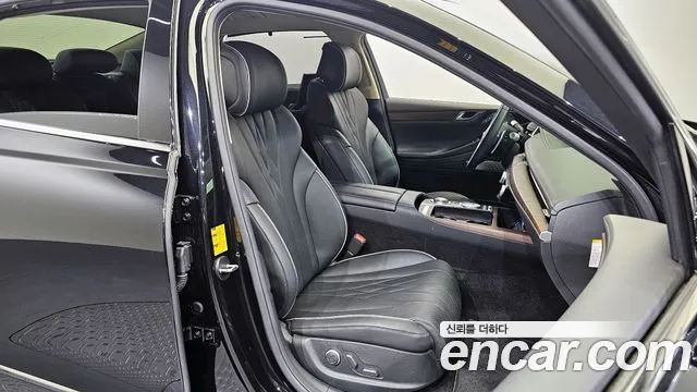 Genesis Electrified G80 (RG3) id 2816803 из Кореи 3