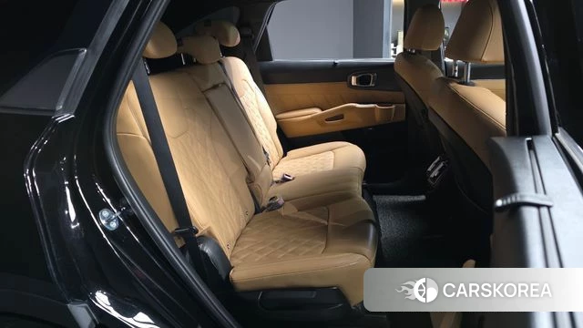 Kia Sorento 4th Generation 2022 Черный из Кореи, фото 3