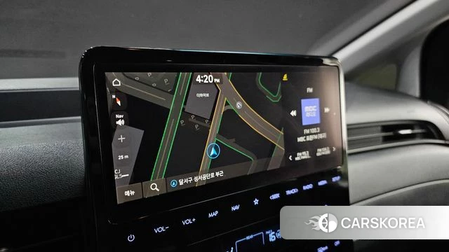 Hyundai Staria 2022 Серый из Кореи, фото 3