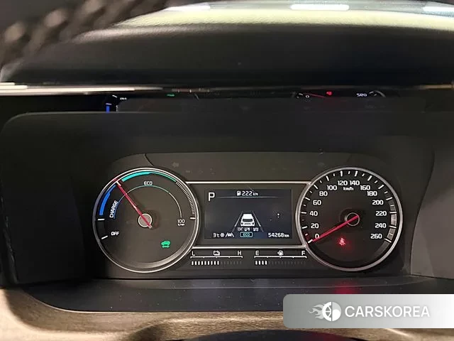 Kia Sorento 4th Generation 2022 Белый из Кореи, фото 3