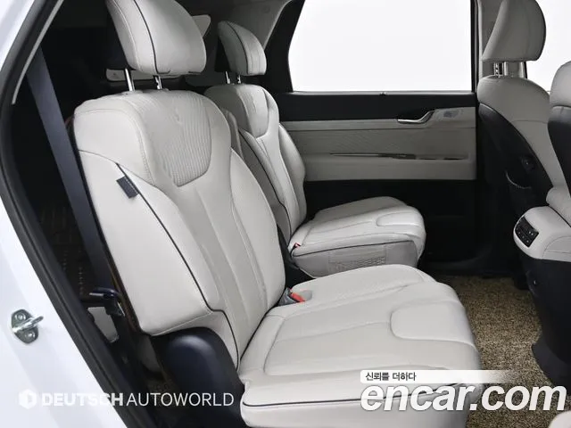 Hyundai The New Palisade id 2847971 из Кореи 3