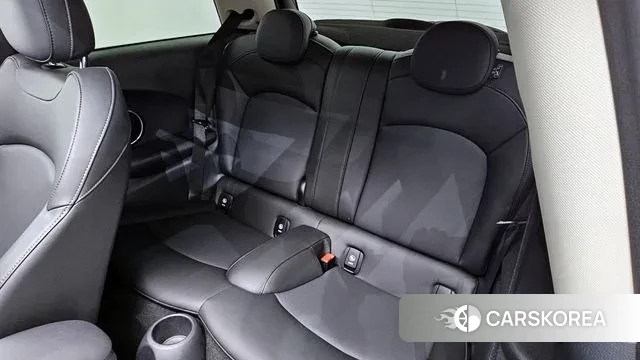 Mini Cooper S 2019 Цвет тростника из Кореи, фото 3
