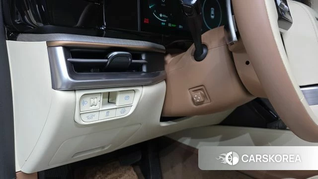 Hyundai Grandeur Hybrid (GN7) 2025 Белый из Кореи, фото 3
