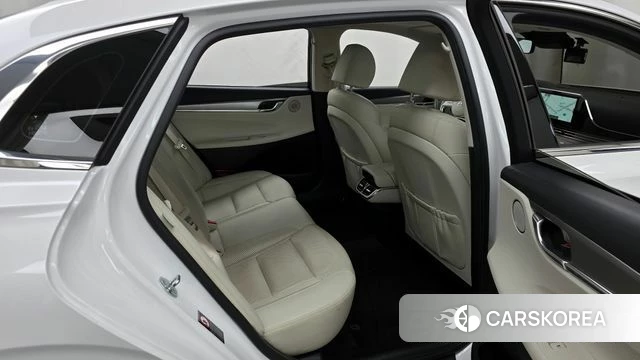 Hyundai The New Grandeur IG 2021 Белый из Кореи, фото 3