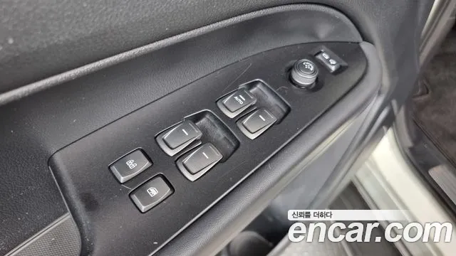 Ssangyong Rexton Sports Cannes 2020 Белый из Кореи, фото 3