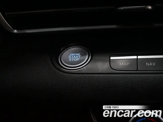 Hyundai Avante (CN7) id 2718900 из Кореи 3