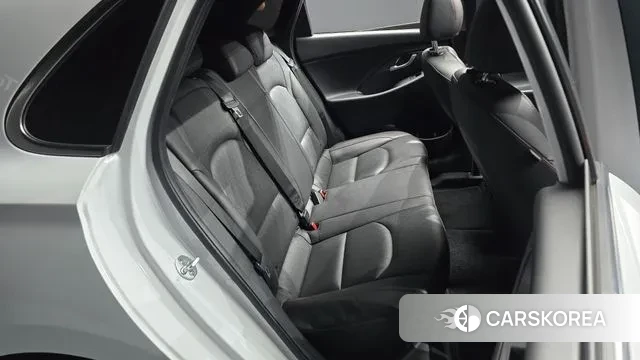 Hyundai i30 (PD) 2018 Белый из Кореи, фото 3