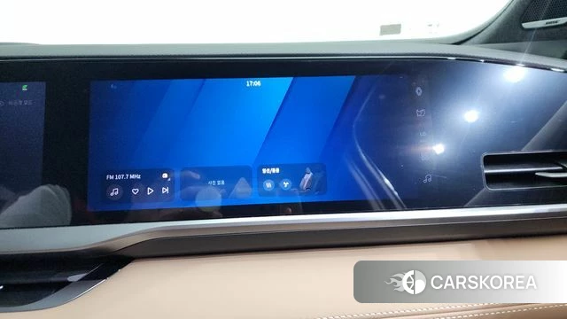 Renault Korea (Samsung) Grand Coleos 2025 Черный из Кореи, фото 3