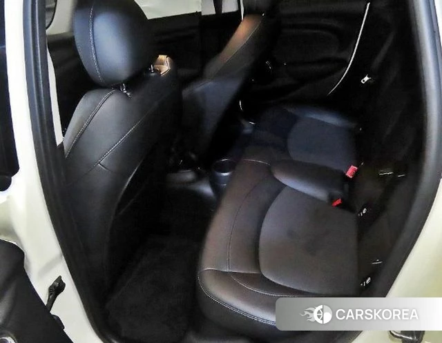Mini Cooper 2021 Жемчужный цвет из Кореи, фото 3