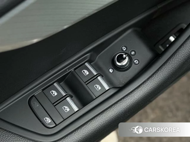 Audi A5 2022 Зеленый из Китая, фото 3