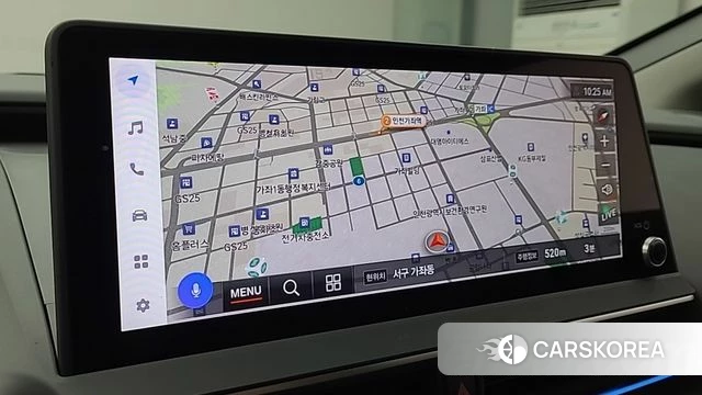 Toyota Prius 5th Generation 2024 Желтый из Кореи, фото 3