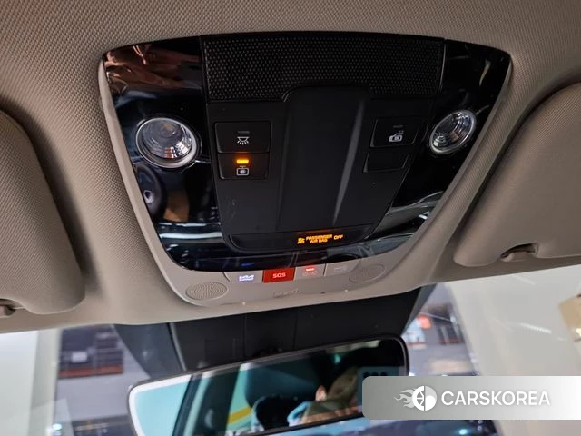 Kia K5 Hybrid 3rd Generation 2023 Черный из Кореи, фото 3