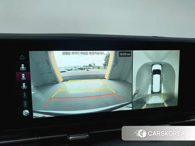 Kia Carnival 4th generation 2021 Белый из Кореи, фото 3