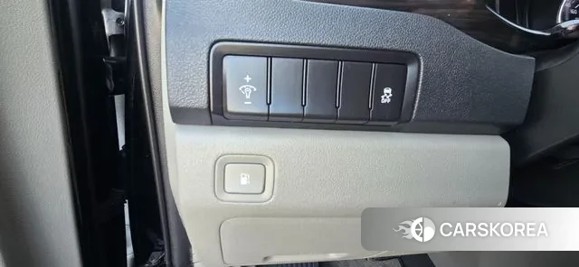 Kia The New Carnival 2019 Черный из Кореи, фото 3