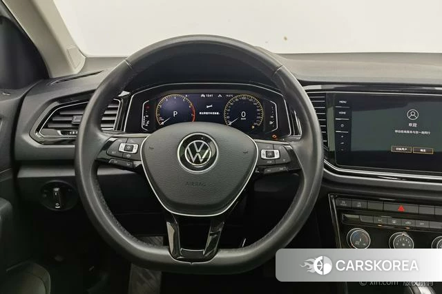 Volkswagen Exploring songs 2022 Белый из Китая, фото 3