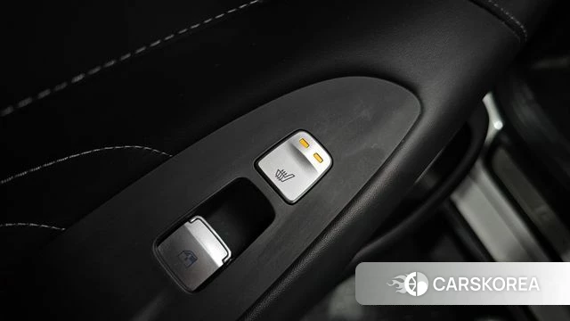 Hyundai The New Grandeur IG 2020 Белый из Кореи, фото 3
