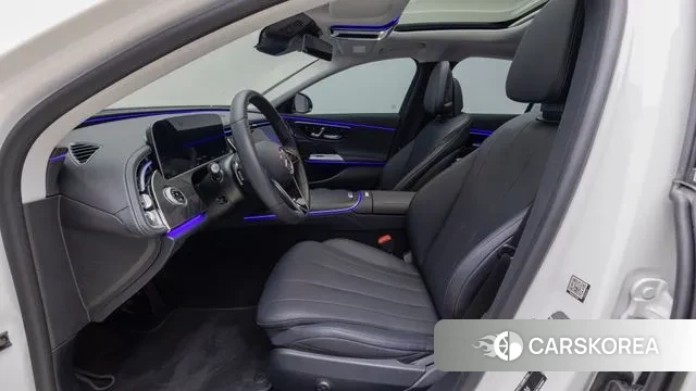 Mercedes-Benz E-Class W214 2024 Белый из Кореи, фото 3