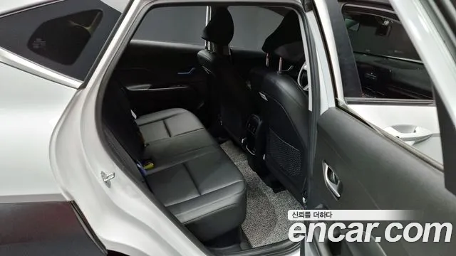 Hyundai Kona Hybrid (SX2) id 2720942 из Кореи 3