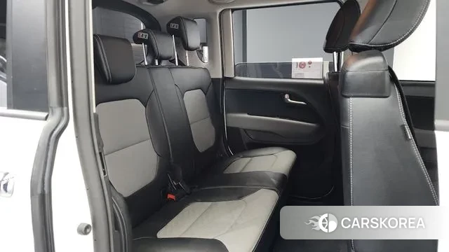 Kia The New Ray 2020 Белый из Кореи, фото 3