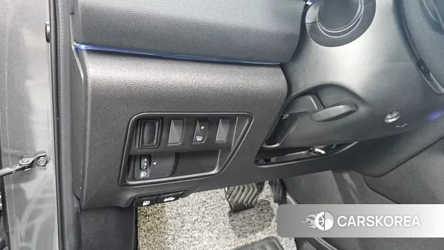 Renault Korea (Samsung) The New QM6 2019 Серый из Кореи, фото 3