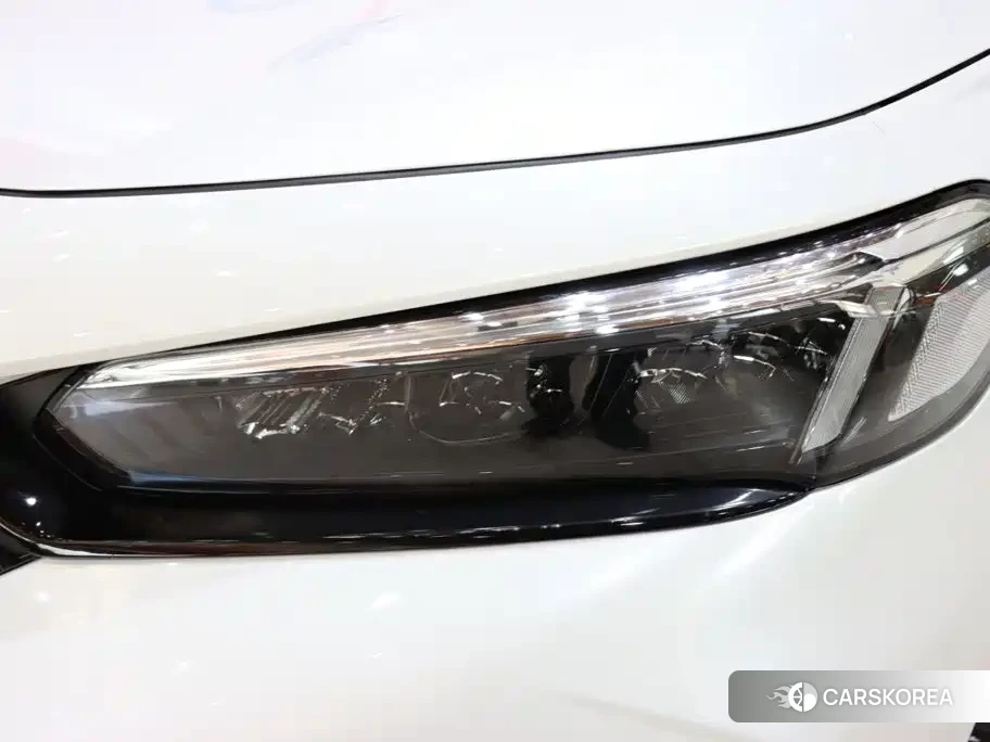 Honda Civic 2025 Белый из Китая, фото 3