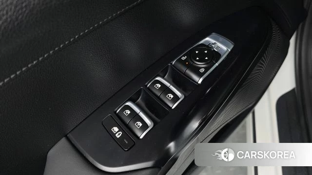 Kia The New K5 3rd generation 2024 Белый из Кореи, фото 3