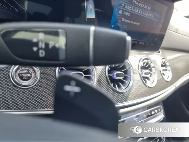 Mercedes-Benz CLS-Class C257 2018 Серый из Кореи, фото 3