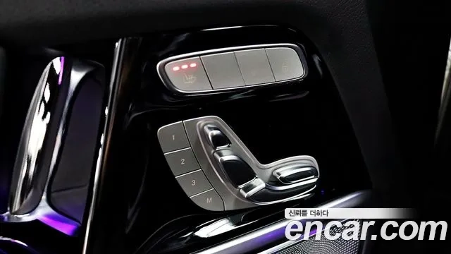 Mercedes-Benz G-Class W463b 2021 Белый из Кореи, фото 3