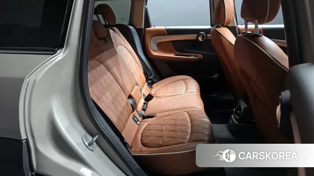 Mini Cooper S Countryman 2024 Песочный из Кореи, фото 3