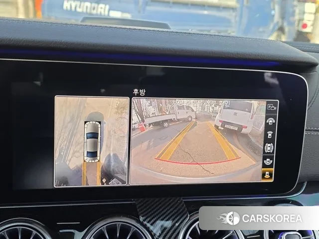 Mercedes-Benz CLS-Class C257 2019 Серый из Кореи, фото 3