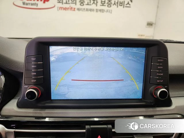 Kia Seltos 2020 Белый из Кореи, фото 3