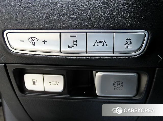 Kia More K9 2018 Черный из Кореи, фото 3