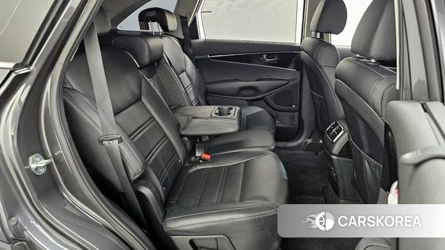 Kia The New Sorento 2019 Серый из Кореи, фото 3