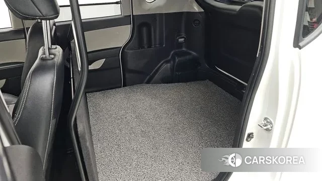 Kia The New Ray 2020 Белый из Кореи, фото 3