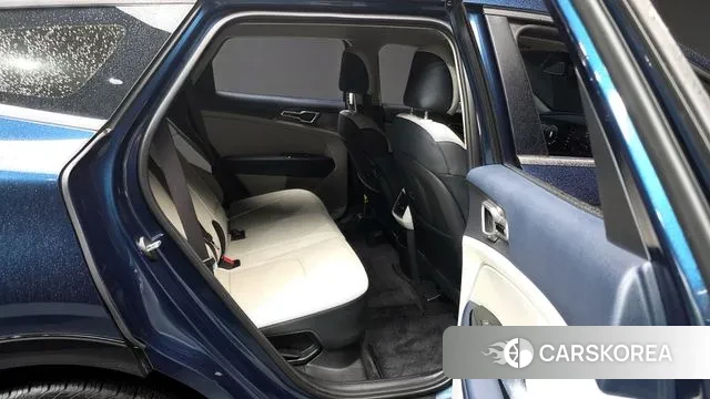 Kia Sportage 5th Generation Hybrid id 3483538 из Кореи 3