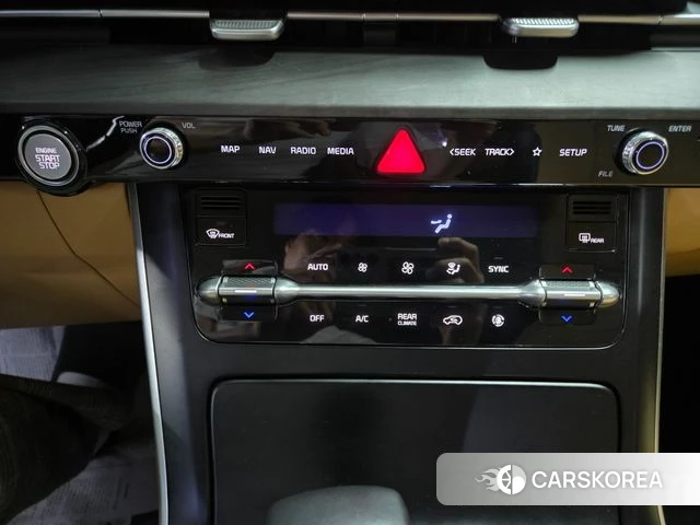 Kia Carnival 4th generation 2022 Белый из Кореи, фото 3