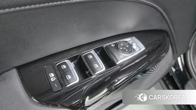 Kia K5 3rd generation 2021 Черный из Кореи, фото 3