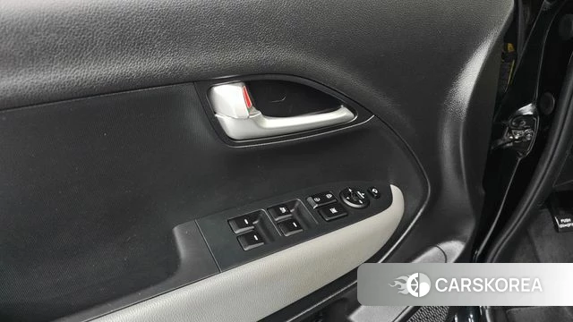 Kia The New Ray 2019 Черный из Кореи, фото 3