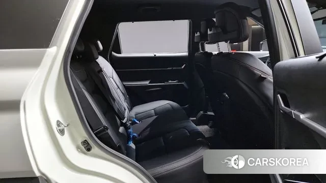 Ssangyong Torres 2024 Белый из Кореи, фото 3