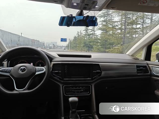 Volkswagen Weiran 2021 Другой из Китая, фото 3