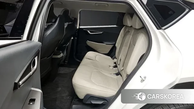 Kia EV6 2022 Белый из Кореи, фото 3