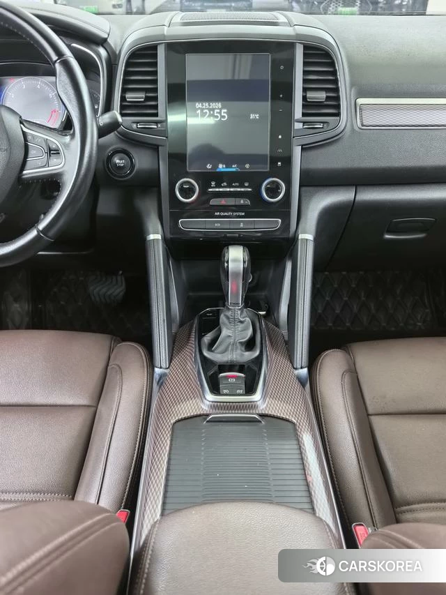 Renault Coreo 2018 Белый из Китая, фото 3