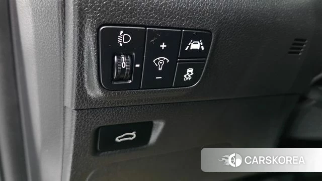 Kia K5 3rd generation 2021 Белый из Кореи, фото 3