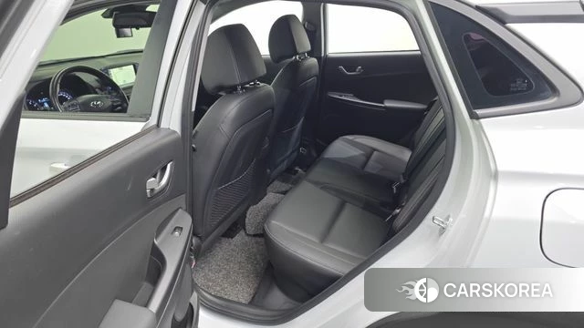 Hyundai Kona 2019 Белый из Кореи, фото 3