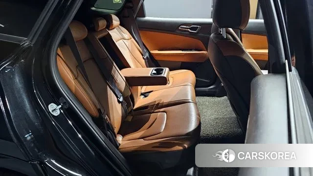 Kia Sportage 5th Generation 2021 Черный из Кореи, фото 3