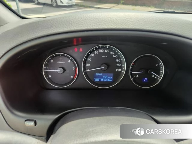 Hyundai The New Grand Starex 2021 Черный из Кореи, фото 3