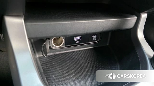 Kia The New Seltos 2023 Серый из Кореи, фото 3